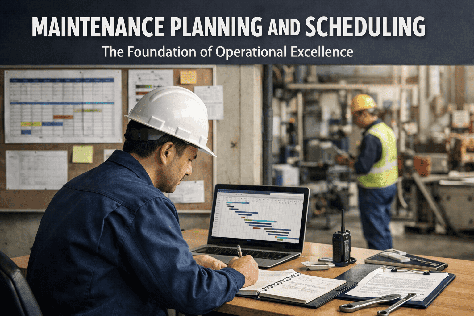 Maintenance Planning