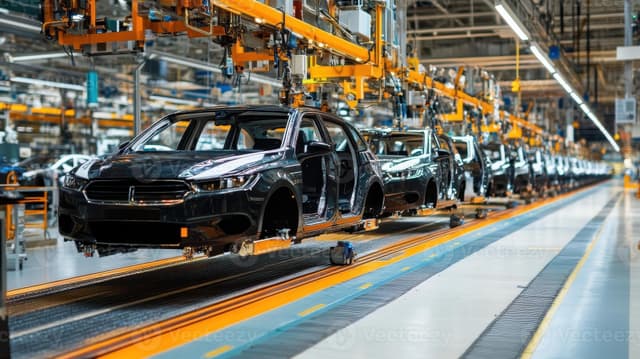 automotive-engine